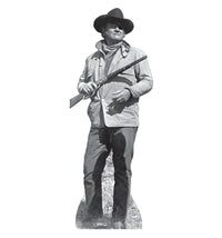 Thumbnail for Life-size John Wayne - True Grit Cardboard Cutout