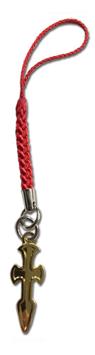 SWORD ART ONLINE KOB CELLPHONE CHARM