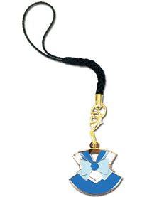 Thumbnail for SAILOR MOON R- SAILOR MERCURY COSTUME CELL PHONE CHARMS