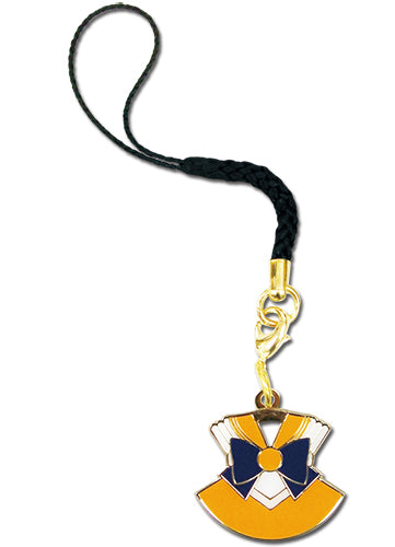 SAILOR MOON R- SAILOR VENUS COSTUME CELL PHONE CHARMS