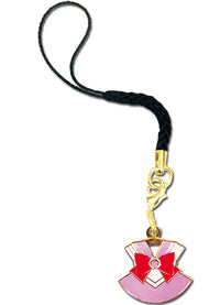 Thumbnail for SAILOR MOON S- SAILOR CHIBIMOON COSTUME CELL PHONE CHARMS