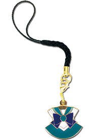 Thumbnail for SAILOR MOON S- SAILOR NEPTUNE COSTUME CELL PHONE CHARMS