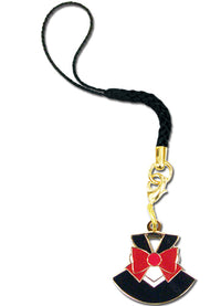 Thumbnail for SAILOR MOON S- SAILOR PLUTO COSTUME CELL PHONE CHARMS