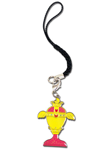 SAILOR MOON S- SEHAI CELL PHONE CHARMS