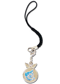 Thumbnail for SAILOR MOON SUPER S- MERCURY CHANGE ROD CELL PHONE CHARMS