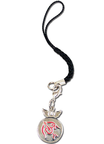 SAILOR MOON SUPERS- MARS CHANGE ROD CELL PHONE CHARMS