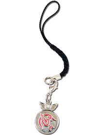 Thumbnail for SAILOR MOON SUPERS- MARS CHANGE ROD CELL PHONE CHARMS
