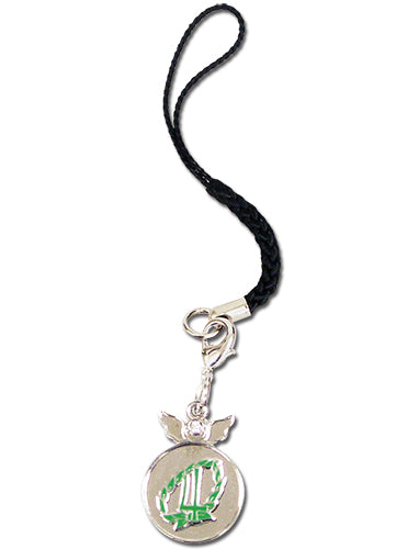 SAILOR MOON SUPERS- JUPITER CHANGE ROD CELL PHONE CHARMS