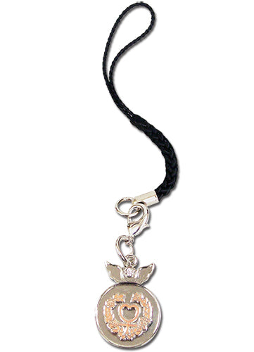 SAILOR MOON SUPERS- VENUS CHANGE ROD CELL PHONE CHARMS