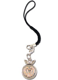Thumbnail for SAILOR MOON SUPERS- VENUS CHANGE ROD CELL PHONE CHARMS