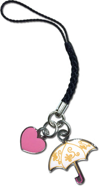 Thumbnail for SAILOR MOON STARS - CHIBICHIBI MOON CELL PHONE CHARMS