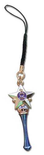 Thumbnail for SAILOR MOON R - MERCURY MOON PEN CELL PHONE CHARMS