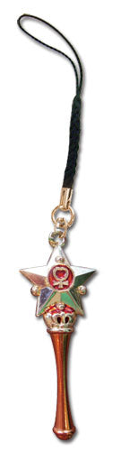 Thumbnail for SAILOR MOON R- VENUS MOON PEN CELL PHONE CHARMS