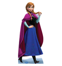 Thumbnail for Life-size Anna 2 - Frozen Cardboard Cutout