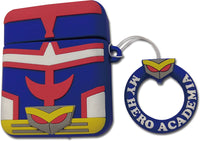 Thumbnail for MY HERO ACADEMIA- ALL MIGHT COSTUME AIR POD CASE COVER (REGULAR)