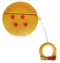 Thumbnail for DRAGON BALL Z- BALL #4 AIRPOD CASE COVER (PRO)