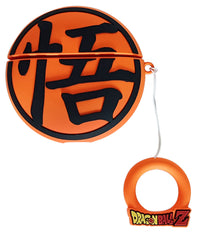 Thumbnail for DRAGON BALL Z- GOKU SYMBOL AIR POD CASE COVER (PRO)