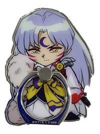 Thumbnail for INU YASHA- SD SESSHOMARU PHONE RING HOLDER