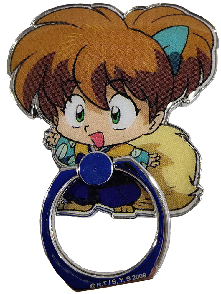 INU YASHA- SD INUYASHA PHONE RING HOLDER