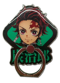 Thumbnail for DEMON SLAYER - TANJIRO PHONE RING HOLDER