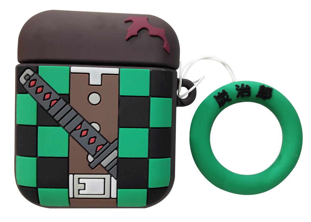 DEMON SLAYER - TANJIRO AIR POD CASE COVER