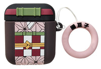 Thumbnail for DEMON SLAYER - NEZUKO AIR POD CASE COVER