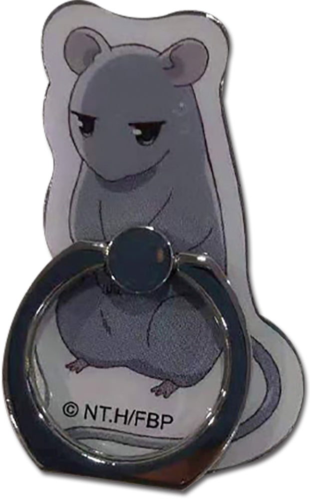 FRUITS BASKET- YUKI RAT PHONE RING