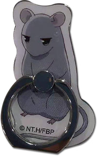 Thumbnail for FRUITS BASKET- YUKI RAT PHONE RING
