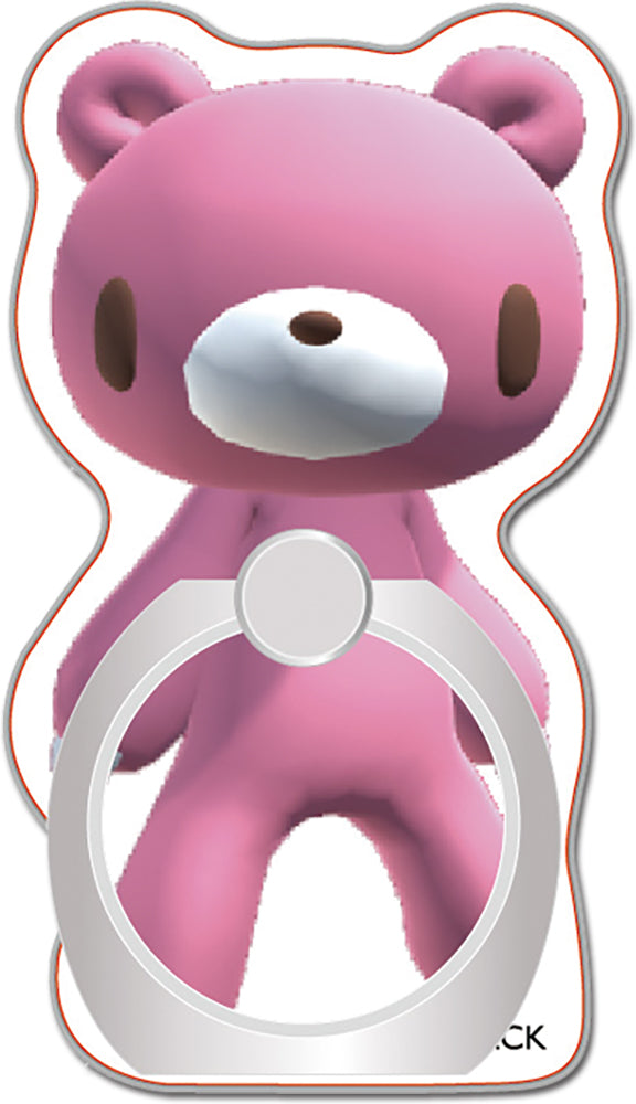 GLOOMY BEAR AND GLOOMY- GLOOMY BEAR 3D ART #A PHONE RING