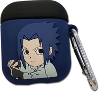 Thumbnail for NARUTO SHIPPUDEN- SD SASUKE AIR POD CASE
