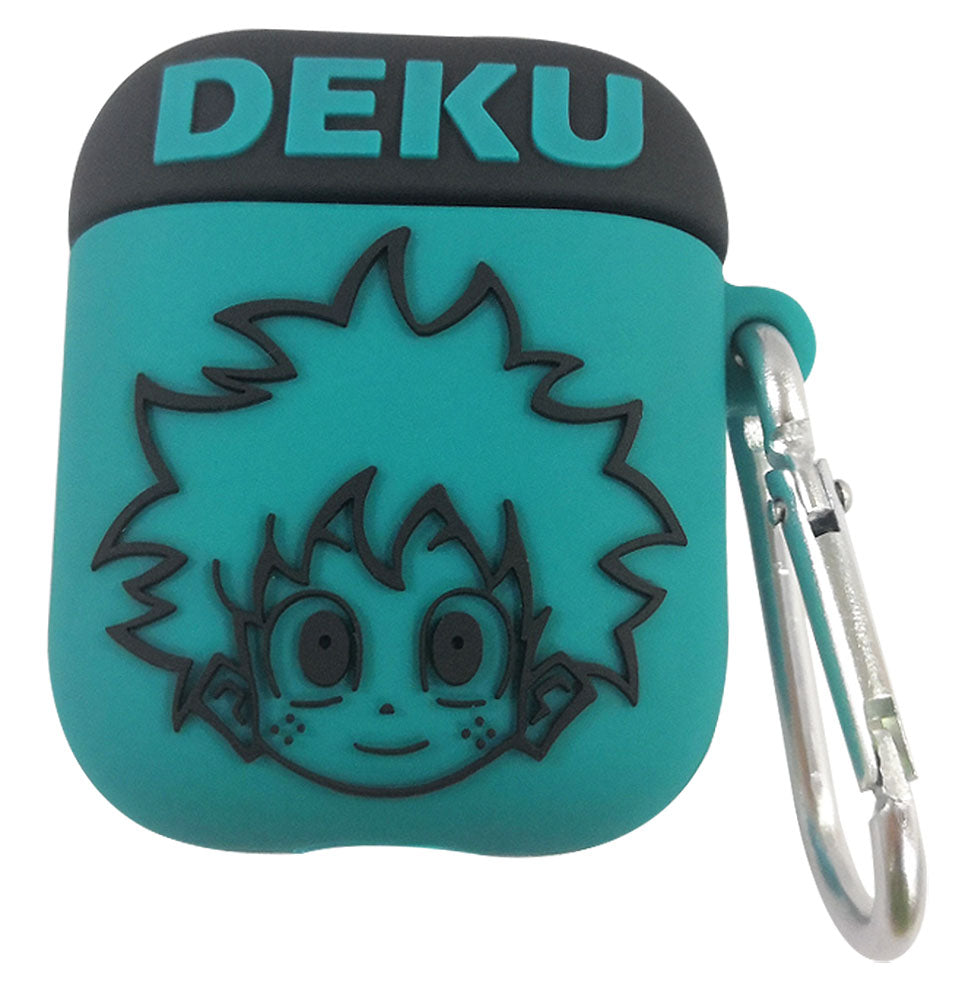 MY HERO ACADEMIA S3- DEKU AIR POD CASE COVER