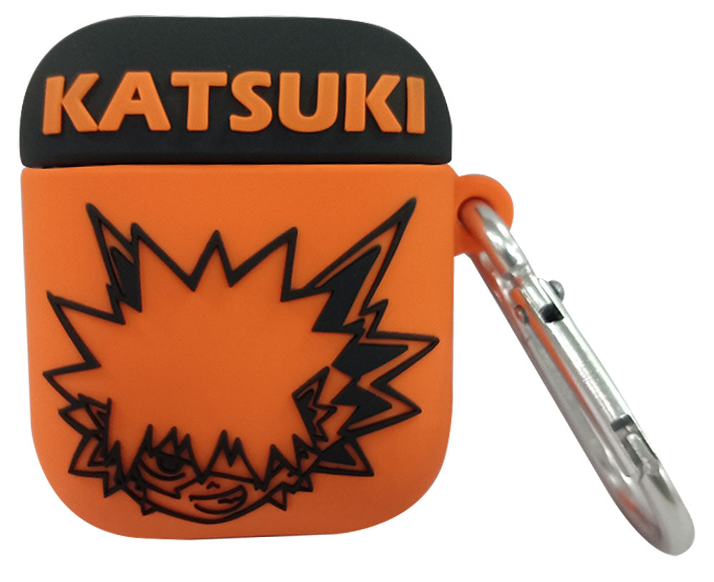 MY HERO ACADEMIA S3- BAKUGO AIR POD CASE COVER