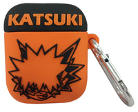 Thumbnail for MY HERO ACADEMIA S3- BAKUGO AIR POD CASE COVER
