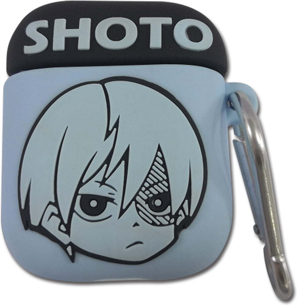 MY HERO ACADEMIA S3 - BAKUGO AIR POD CASE COVER