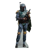 Thumbnail for Boba Fett Cardboard Cutout