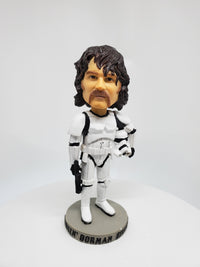 Thumbnail for Gorman Thomas Milwaukee Brewers Special Edition Bobblehead MLB