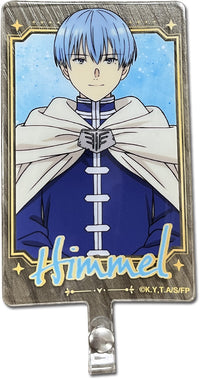 Thumbnail for FRIEREN BEYOND JOURNEY'S END - HIMMEL MOBILE PHONE LANYARD CLIP
