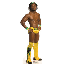 Thumbnail for Kofi Kingston Cardboard Cutout