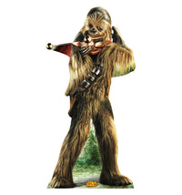 Thumbnail for Life-size Chewbacca 2 Retouched Cardboard Cutout