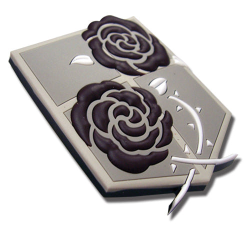 ATTACK ON TITAN - GARRISON REGIMENT EARBUD CLIP