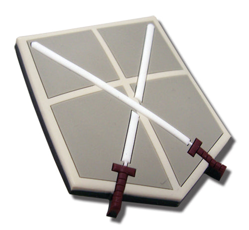 ATTACK ON TITAN - CADET CORPS EARBUD CLIP