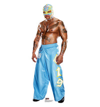 Thumbnail for Rey Mysterio - Cardboard Cutout
