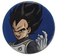 Thumbnail for DRAGON BALL SUPER - VEGETA PROVOKE  BUTTON 1.25