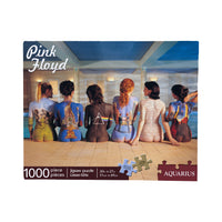 Thumbnail for Pink Floyd - Back Art 1000 Piece Jigsaw Puzzle – 3 PC PPK