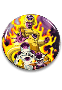 Thumbnail for DRAGON BALL SUPER - RESURRECTION FREIZA 1.25