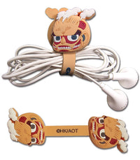 Thumbnail for ATTACK ON TITAN - TITAN SD CORD ORGANIZER