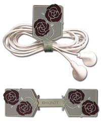 Thumbnail for ATTACK ON TITAN - GARRISON REGIMENT CORD ORGANIZER