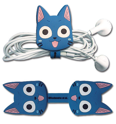 FAIRY TAIL- HAPPY CORD ORGANIZER