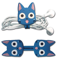 Thumbnail for FAIRY TAIL- HAPPY CORD ORGANIZER
