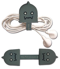 Thumbnail for FMA BROTHERHOOD - AL CORD ORGANIZER